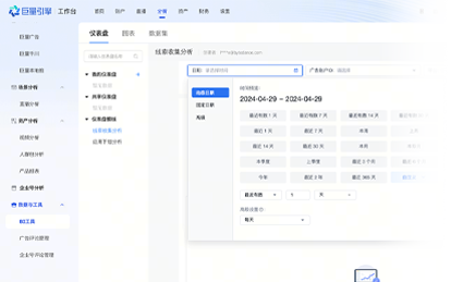 抖音投放